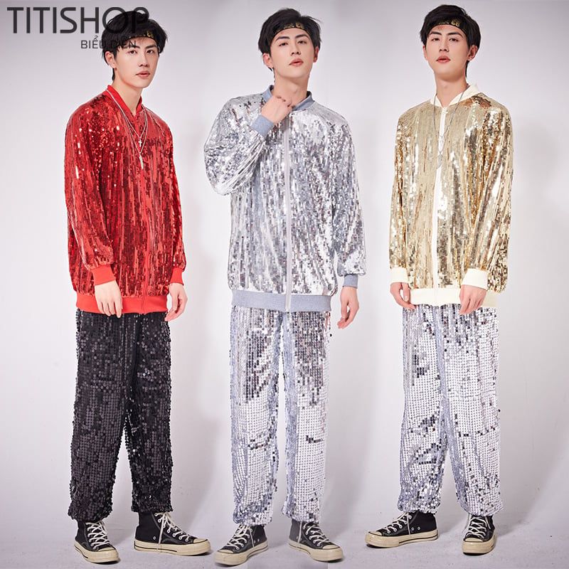 Sét Biểu Diễn Lớn Titishop ( Đặt 5-7 Ngày )