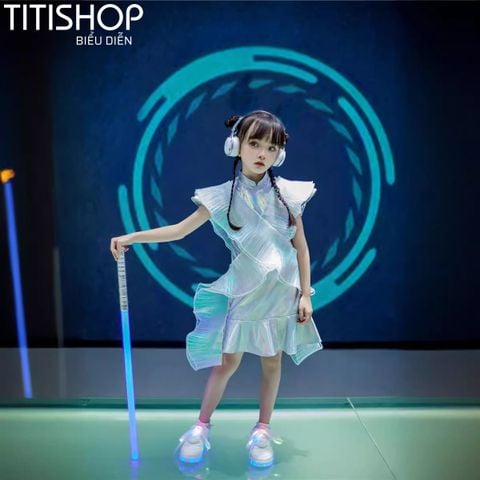 Sét Biểu Diễn Luxury