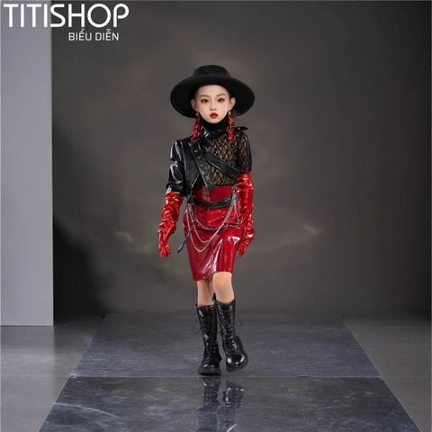Sét Biểu Diễn Luxury