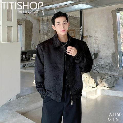 Áo Khoác Nam Chất Chơi ( Đặt 7 Ngày )