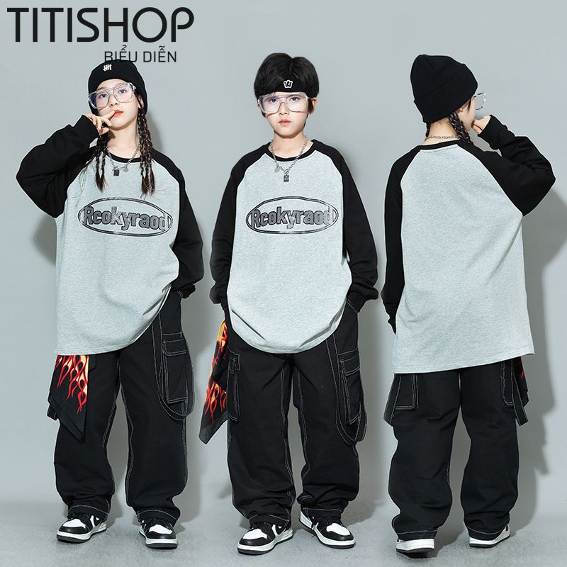 Sét Biểu Diễn Titishop ( Đặt 5-7 Ngày )