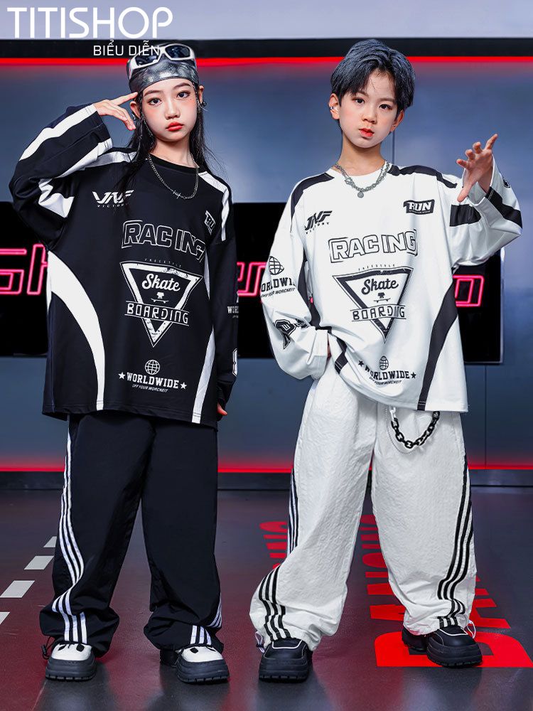 Sét Biểu Diễn Titishop ( Đặt 5-7 Ngày )