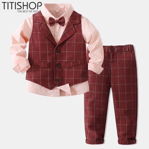 Bộ 4 Món Ghile Thôi Nôi  (7-25kg)