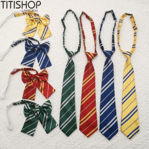 Bộ Phụ Kiện Đồng Phục TITISHOP