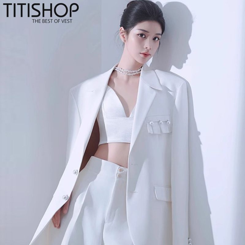 Áo Blazer Hotgirl Titishop (S-XL)