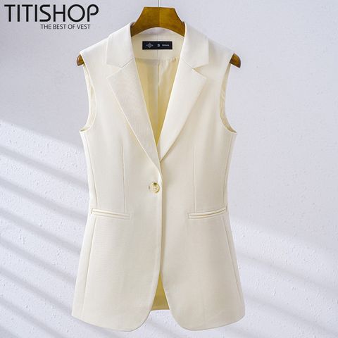 Áo ghile nữ Titishop ( S -4XL )