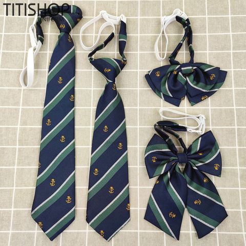 Bộ Phụ Kiện Đồng Phục TITISHOP