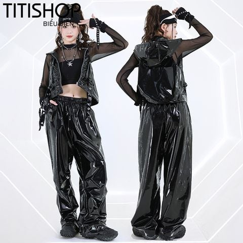 Sét Biểu Diễn Lớn Titishop ( Đặt 5-7 Ngày )