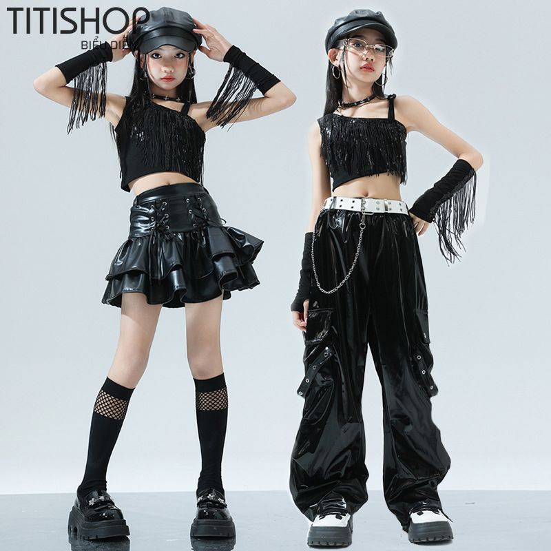 Sét Biểu Diễn Titishop ( Đặt 5-7 Ngày )