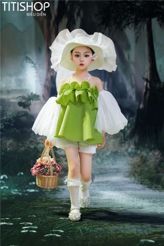 Sét Biểu Diễn Luxury