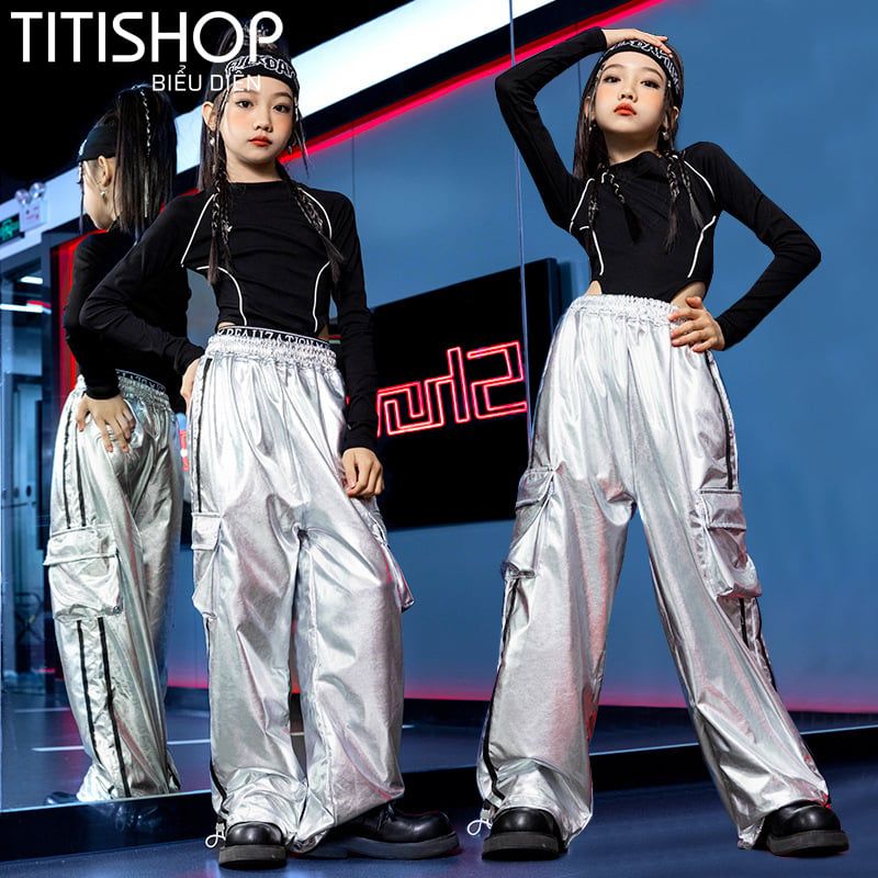 Sét Biểu Diễn Titishop ( Đặt 5-7 Ngày )