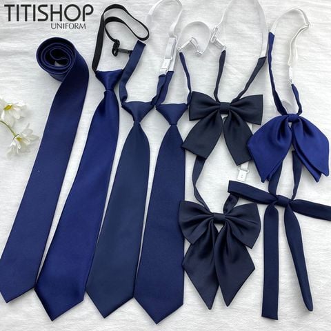 Bộ Phụ Kiện Đồng Phục TITISHOP