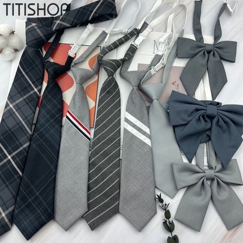 Bộ Phụ Kiện Đồng Phục TITISHOP