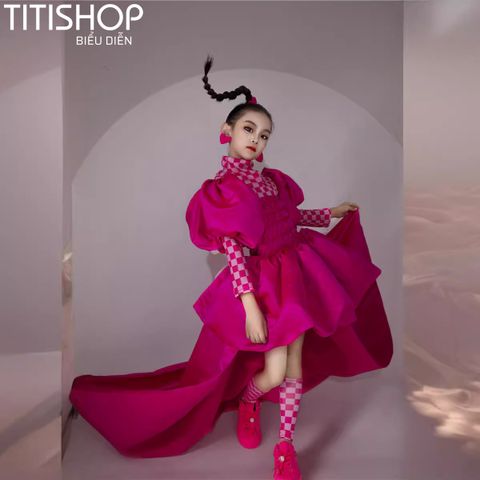 Sét Biểu Diễn Luxury