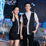 Đồng Phục Quán Bar, Karaoke ( May Sẵn )