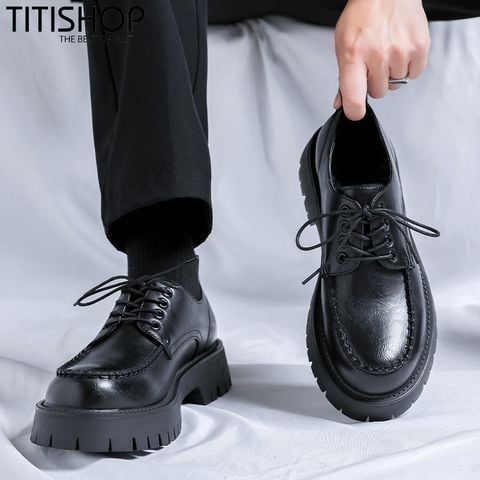 Giày Mặc Vest 38-44