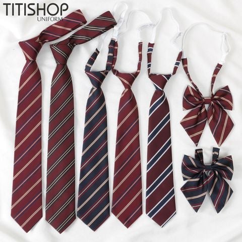 Bộ Phụ Kiện Đồng Phục TITISHOP
