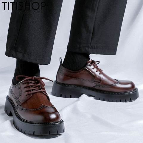 Giày Mặc Vest 38-44