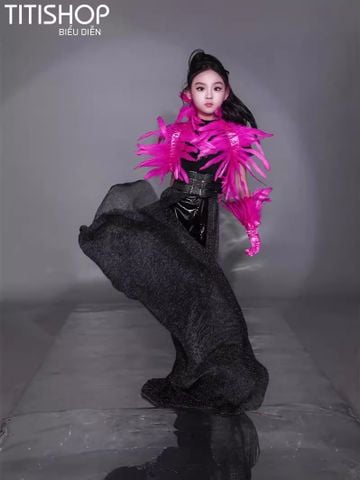 Sét Biểu Diễn Luxury
