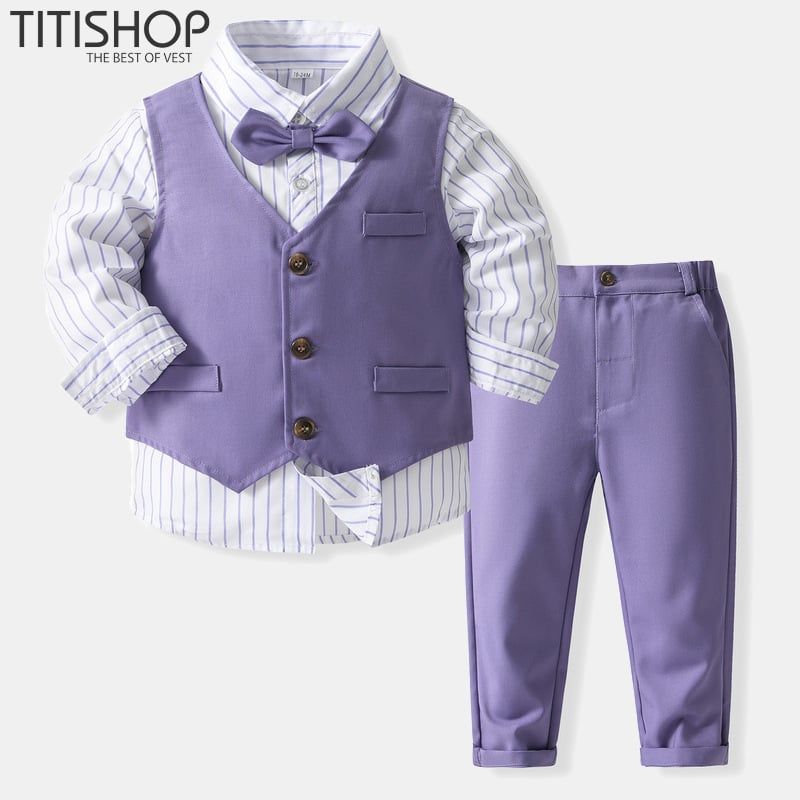 Bộ 4 Món Ghile Thôi Nôi  (7-25kg)