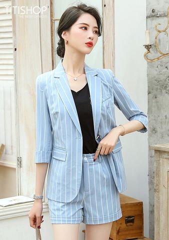 Áo vest nữ Quần Short CNN100 ( Đặt 7-10 Ngày )