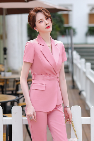 Áo vest nữ Titishop ACC926 Luxury  ( Đặt 5-7 Ngày )