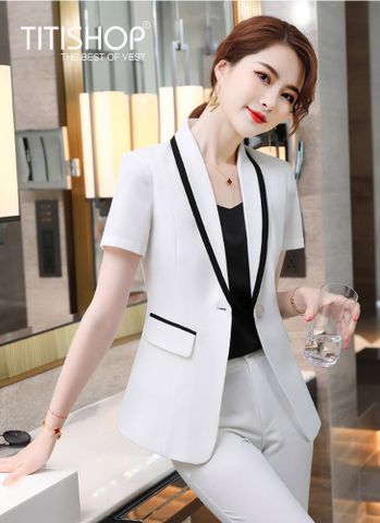 Áo vest nữ Titishop ACC947 Luxury ( Đặt 5-7 Ngày )