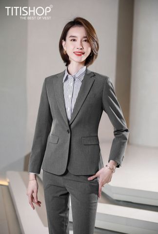 Áo vest nữ Titishop BCC32 Luxury