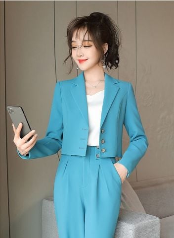 Áo vest nữ Titishop CNN456 ( Đặt 5-7 ngày )