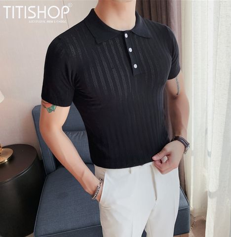 Áo Thun Qúy Ông TitiShop ( Đặt 5-7 Ngày )