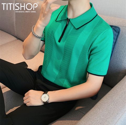 Áo Thun Qúy Ông TitiShop ( Đặt 5-7 Ngày )