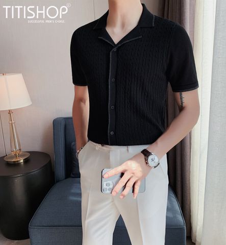 Áo Thun Qúy Ông TitiShop ( Đặt 5-7 Ngày )