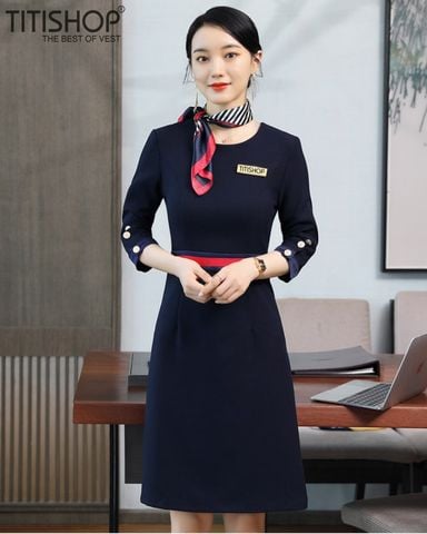 Áo vest Nữ Titishop Luxury (CĐ)