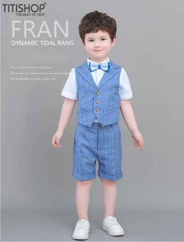 Compo Ghile  & Quần GLE08 Titishop