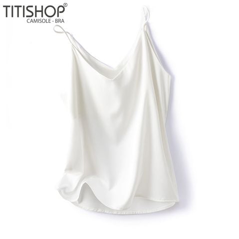 Camisole Titishop AOL98 Cổ V