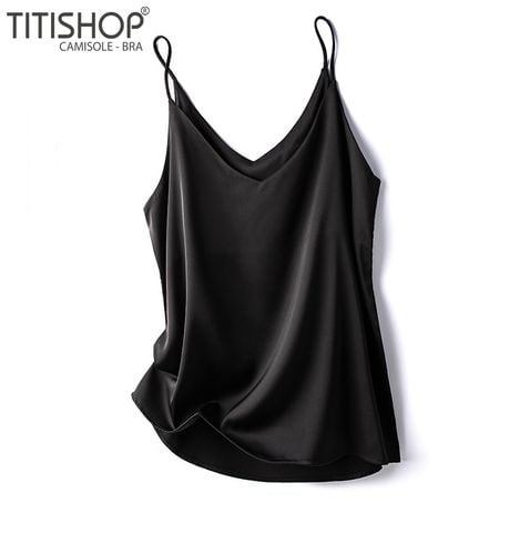 Camisole Titishop AOL95 Cổ V