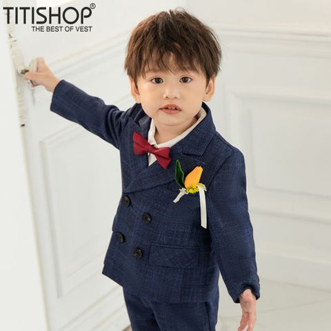 Vest Trẻ Em Titishop(8-45kg)