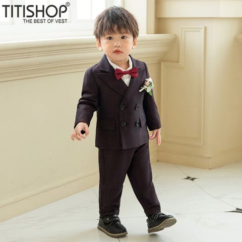 Vest Trẻ Em Titishop(8-45kg)