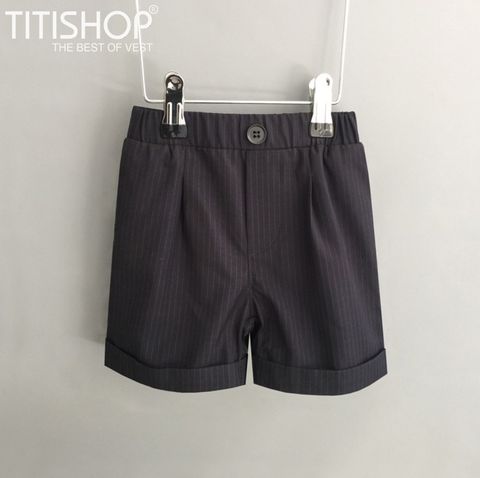 Quần Tây trẻ em Titishop  (08-45KG)