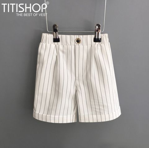 Quần Tây trẻ em Titishop  (08-45KG)