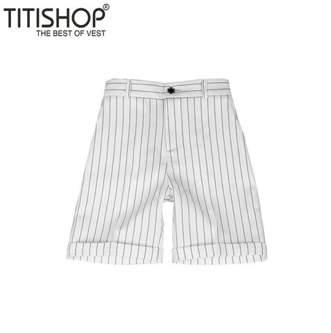 Quần tây Bé Lớn Titishop (35-75kg)