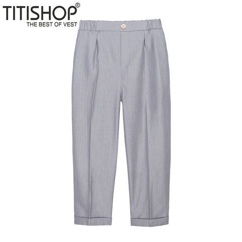 Quần tây Bé Lớn Titishop (35-75kg)