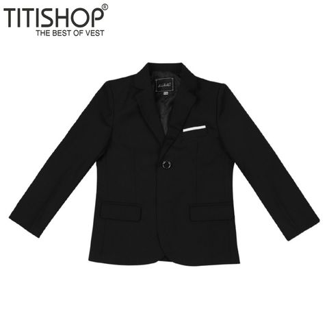 Vest Bé Lớn Titishop (35-75kg)