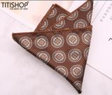 Pocket Square Titishop ( Khăn cài túi )