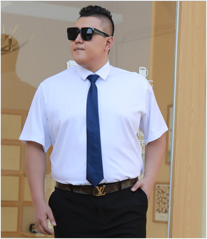 Áo Sơ Mi Nam Big Size Titishop (38-50)