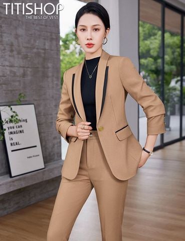 Áo VEST Nữ Titishop ( S-4XL)