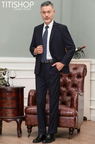 Vest Trung Niên Cho Bố  ( S-5XL )