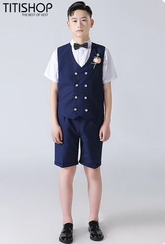 Compo Ghile & Quần Titishop (35-75kg)