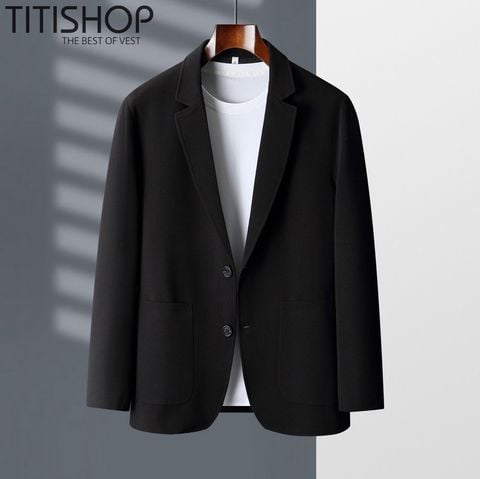 Áô Blazer BIG SIZE Qúy Ông TITISHOP ( XL -8XL )