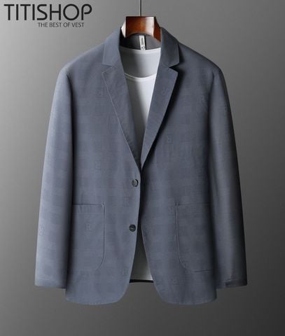 Áô Blazer BIG SIZE Qúy Ông TITISHOP ( XL -8XL )